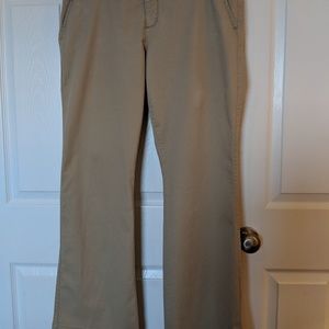 American Eagle Vintage Collection Boot Cut pants